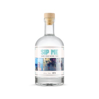 YourSurprise gin