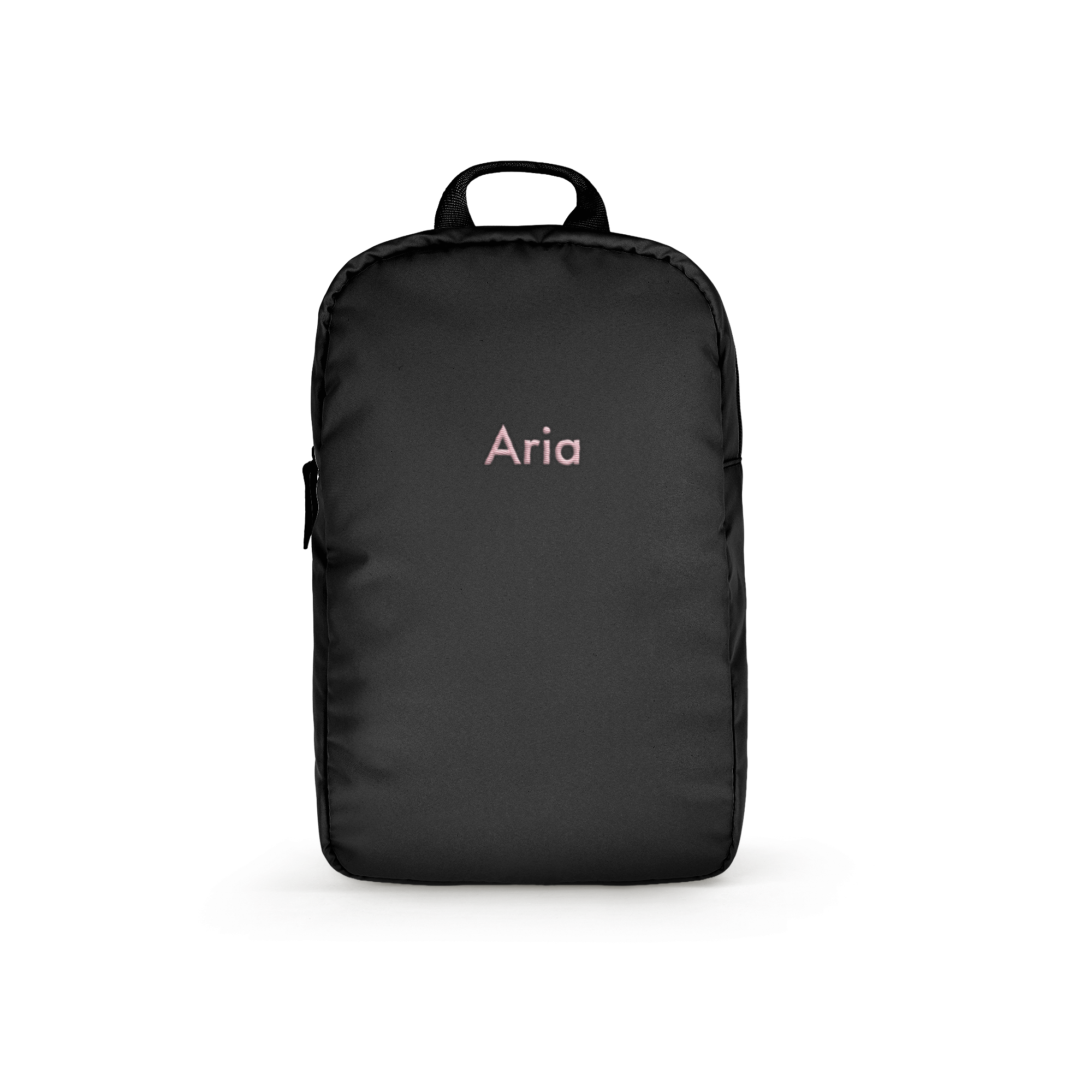 Mini puffer ryggsekk for barn