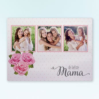 Skärbräda - medium