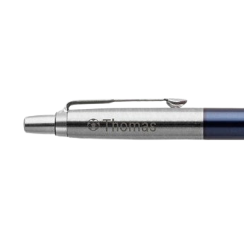 Parker - Jotter golyóstoll - Kék (balkezes)