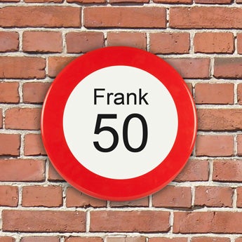 Verkeersbord 