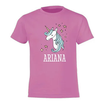 T-shirt - Bambini