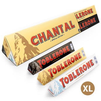 XL Toblerone Selection Zakelijk