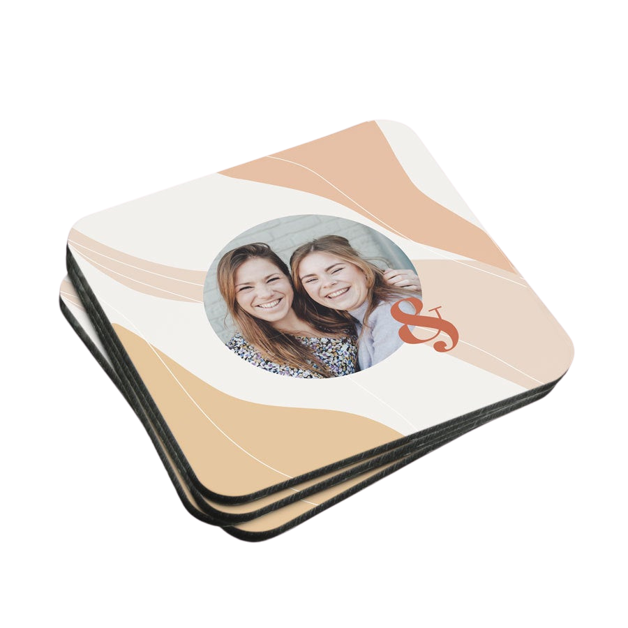 Coasters