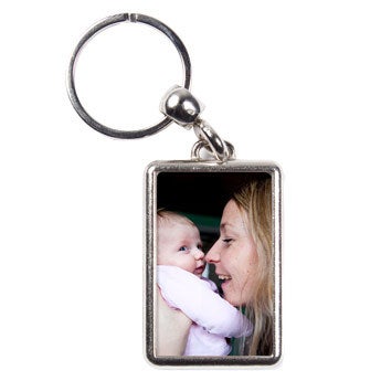 Porte clé Fête des Mères