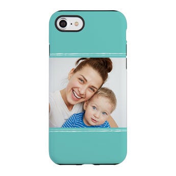 iPhone 7 - capa dura