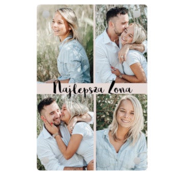 Aluminium Certyfikat