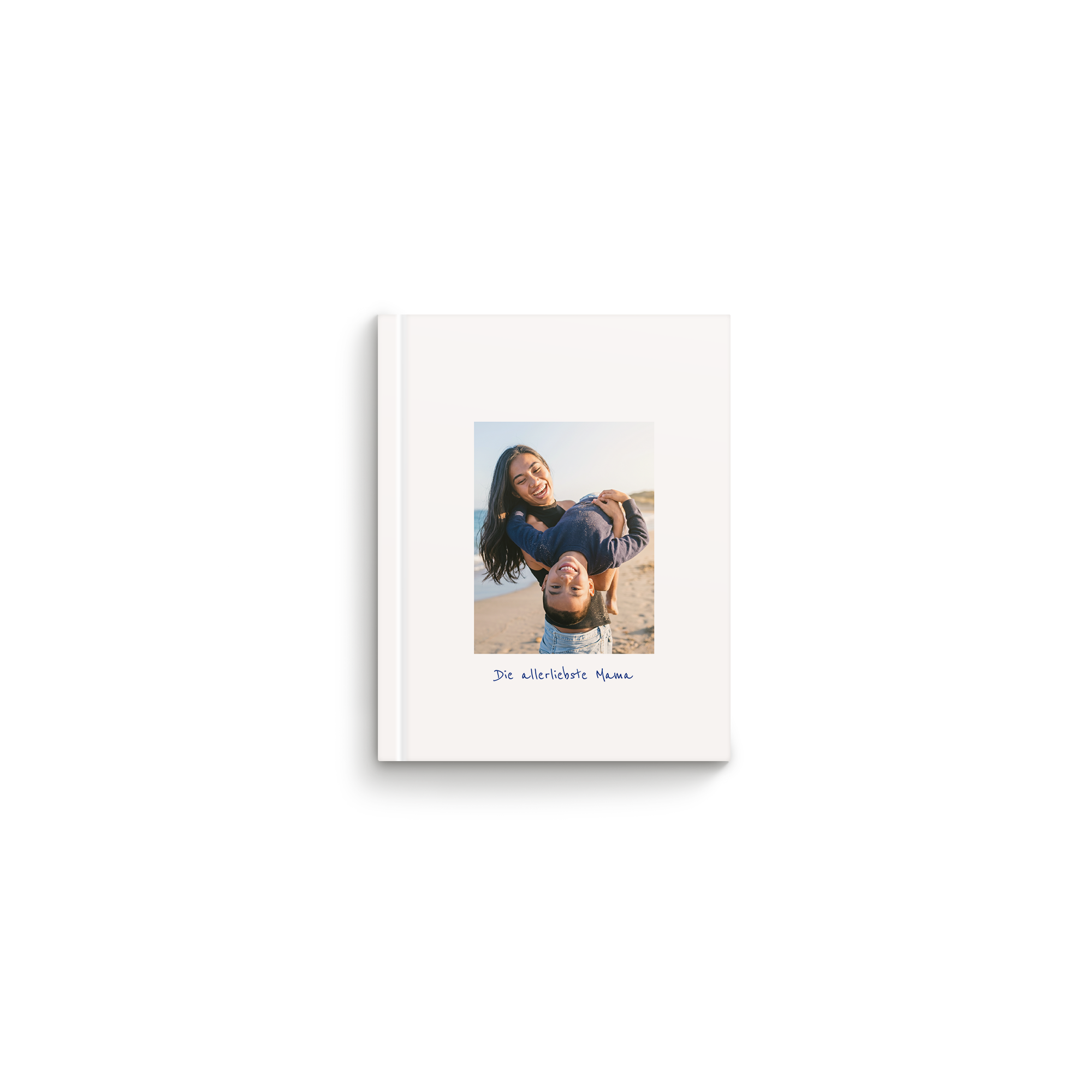 Fotobuch gestalten - 11 x 14.5 cm - Hardcover - ab 28 Seiten