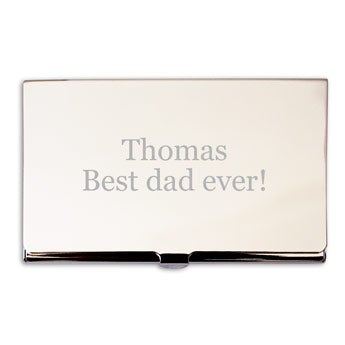 Porte-cartes de Visite