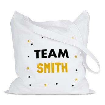 Tote bag set (3 bags)