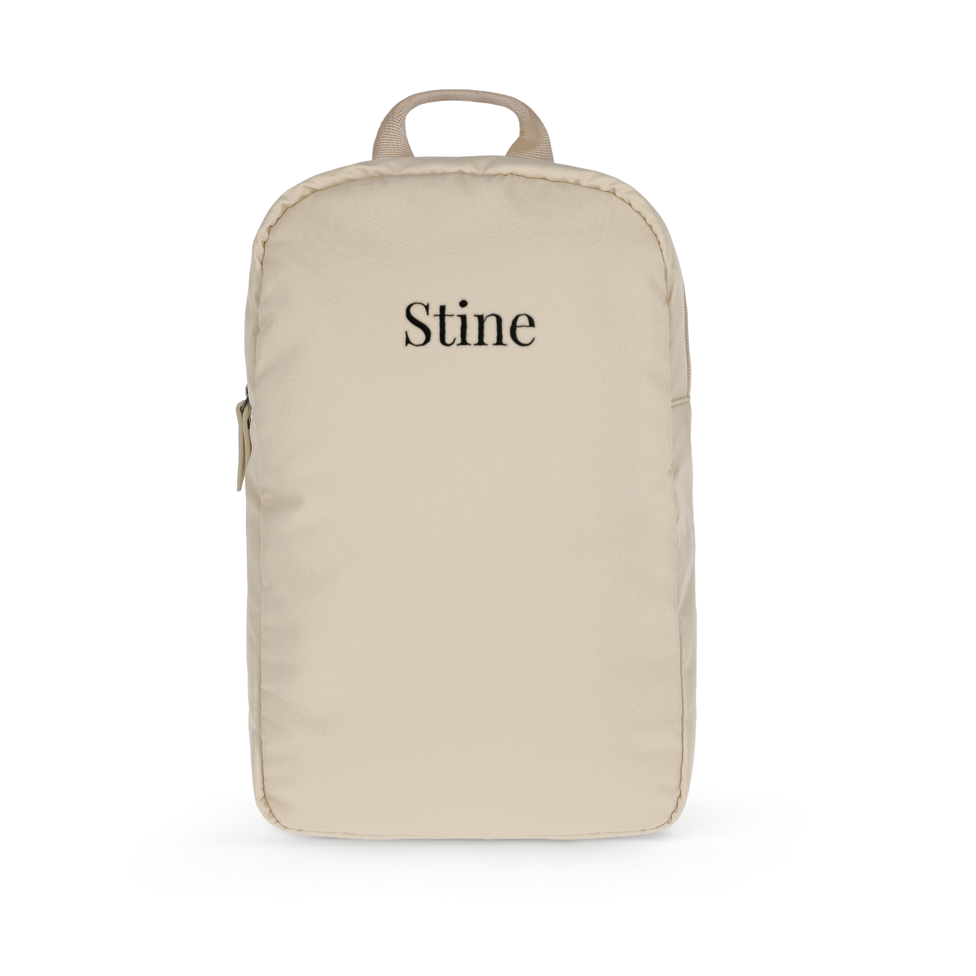 Personlig puffer-ryggsekk