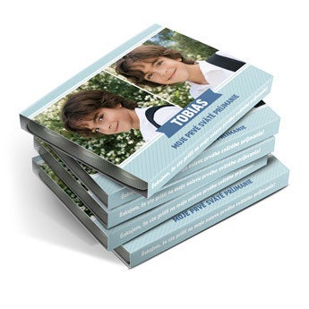 Darčekové balíčky Mentos communion - 8