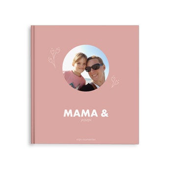 Mama fotoboek