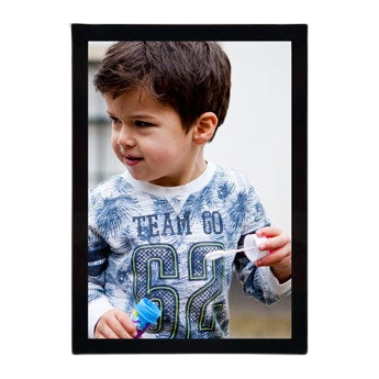 Stekleni okvirji za fotografije