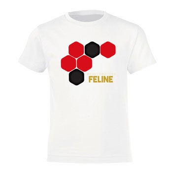 WK T-shirt bedrukken - Kids - 2 jaar