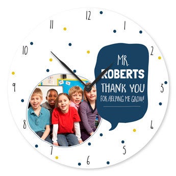 Órák a tanárok számára - Nagy