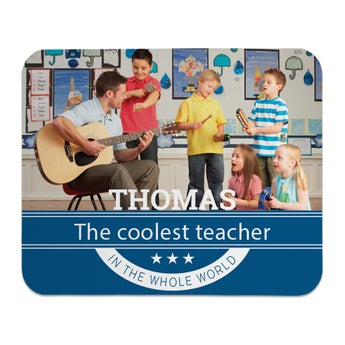 Mouse mat - Teacher