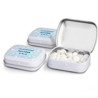 Mentine - 60 confezioni