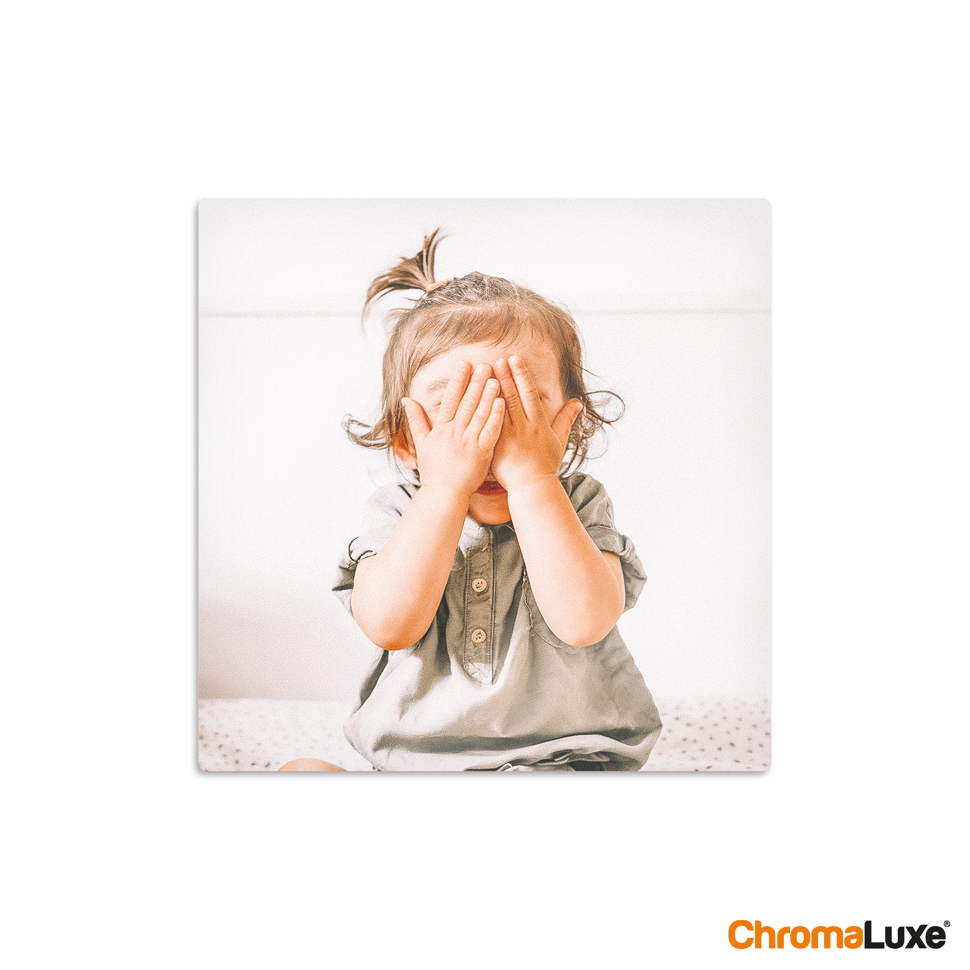 Panou foto din aluminiu