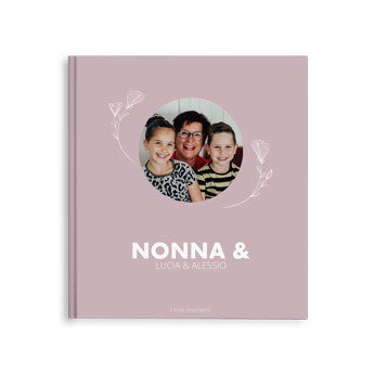 Album foto - Nonna & Io