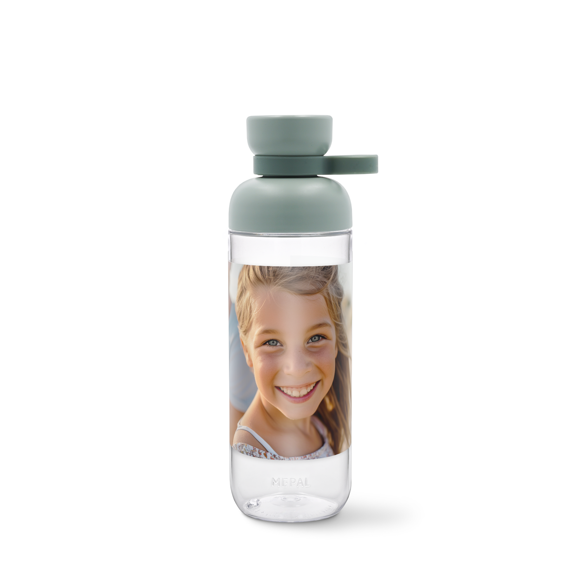 Bouteille d'eau Mepal - 500 ml