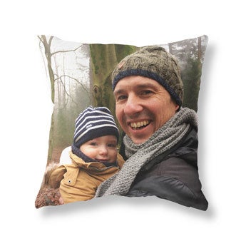 Poduszka z nadrukiem - medium