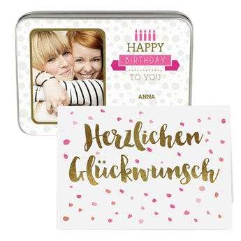 Geschenkgutschein - €100,-