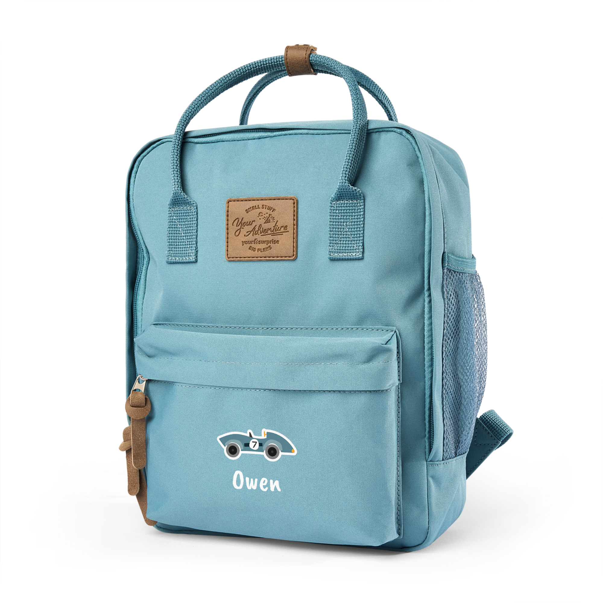 Rucsac personalizat pentru copii
