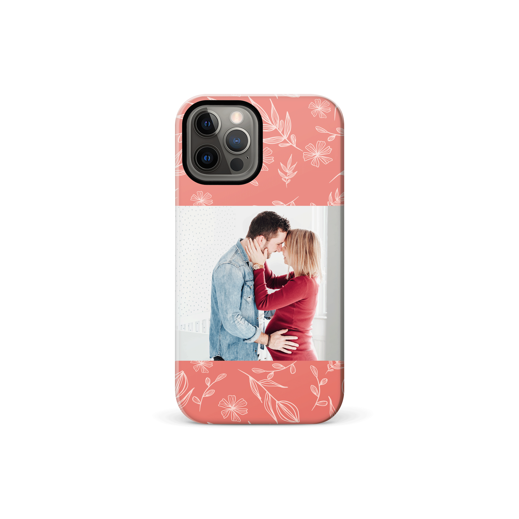 Funda iPhone 12 Pro -  Impresión total