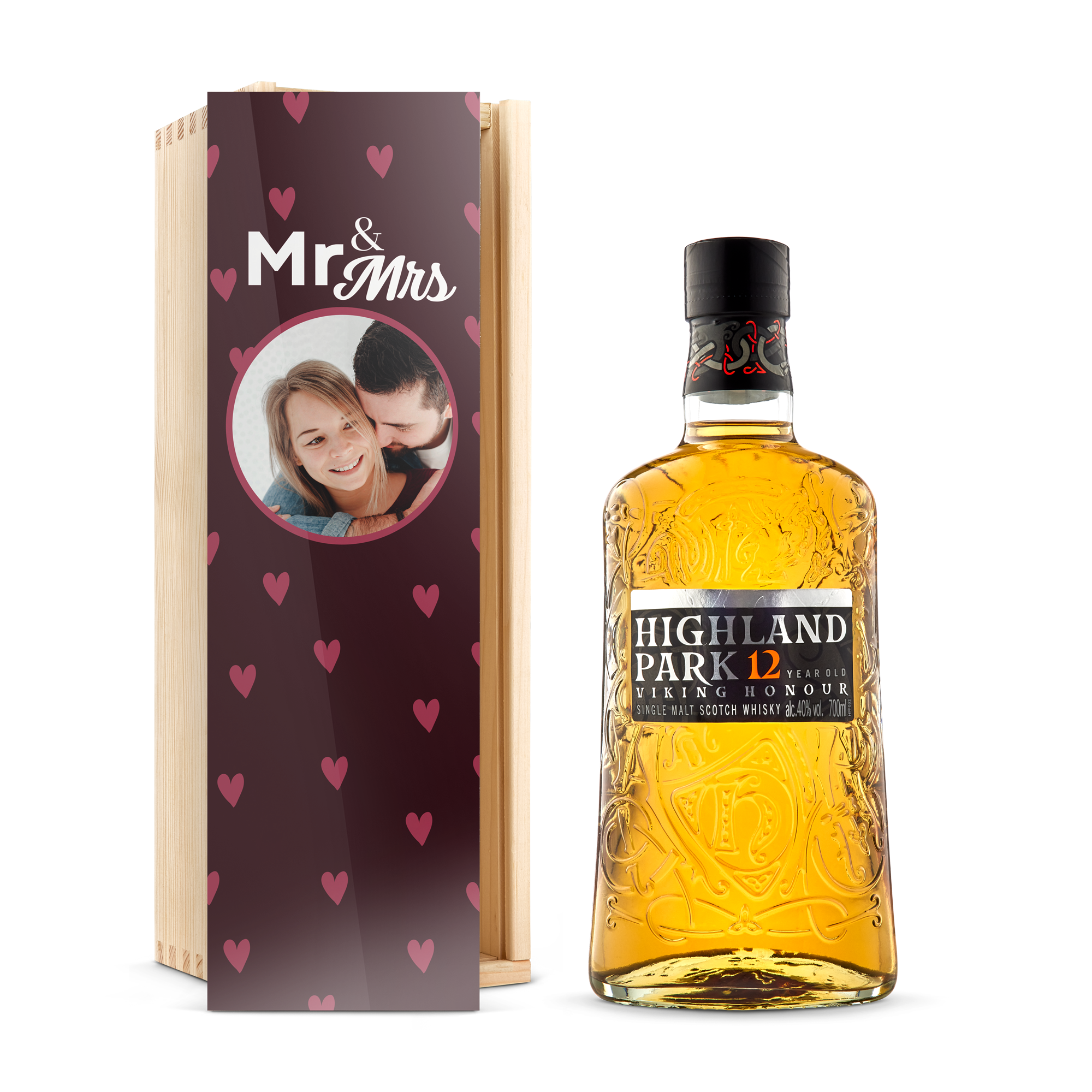 Highland Park 12 Years