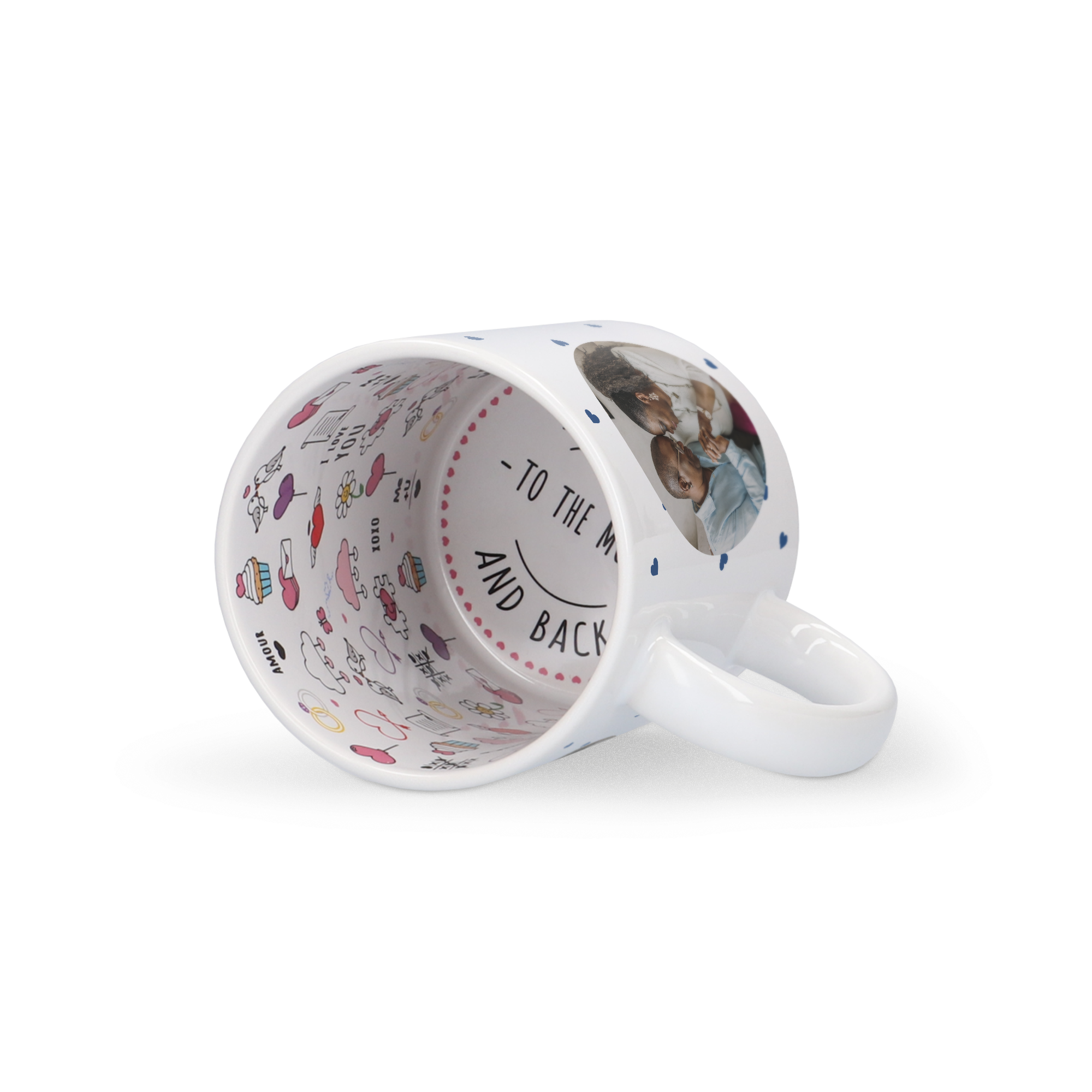 Personalised Mug - Love - Special Edition