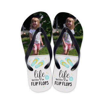 Papuci flip-flop