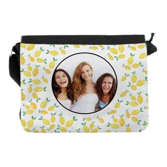 Bolsa para la escuela