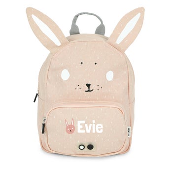 Personalizovaný detský batoh - Trixie
