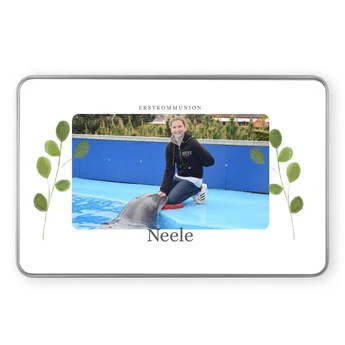 Přijímací paměť