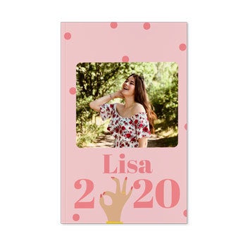 Taschenkalender 2020