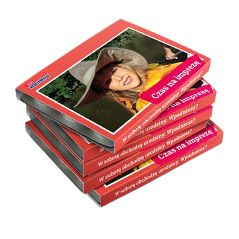 Spersonalizowane gumy Mentos