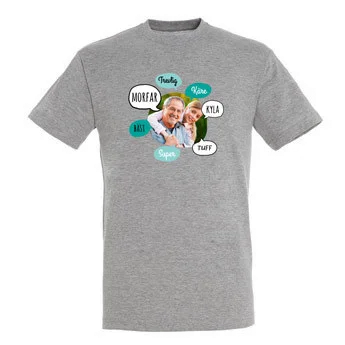 Farfar t-shirt