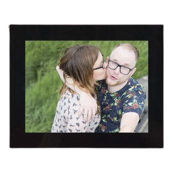 Stekleni okvirji za fotografije