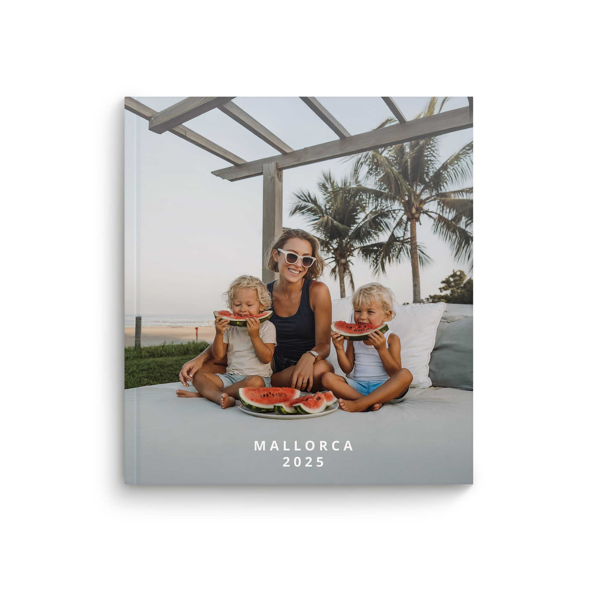 Album foto personalizat