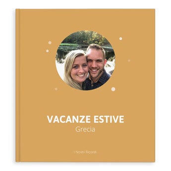 Foto Album - Vacanze Estive