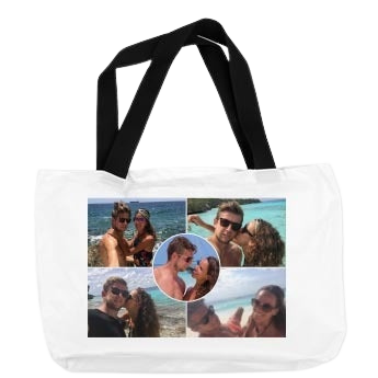 Geantă - Cumpărături / Plajă