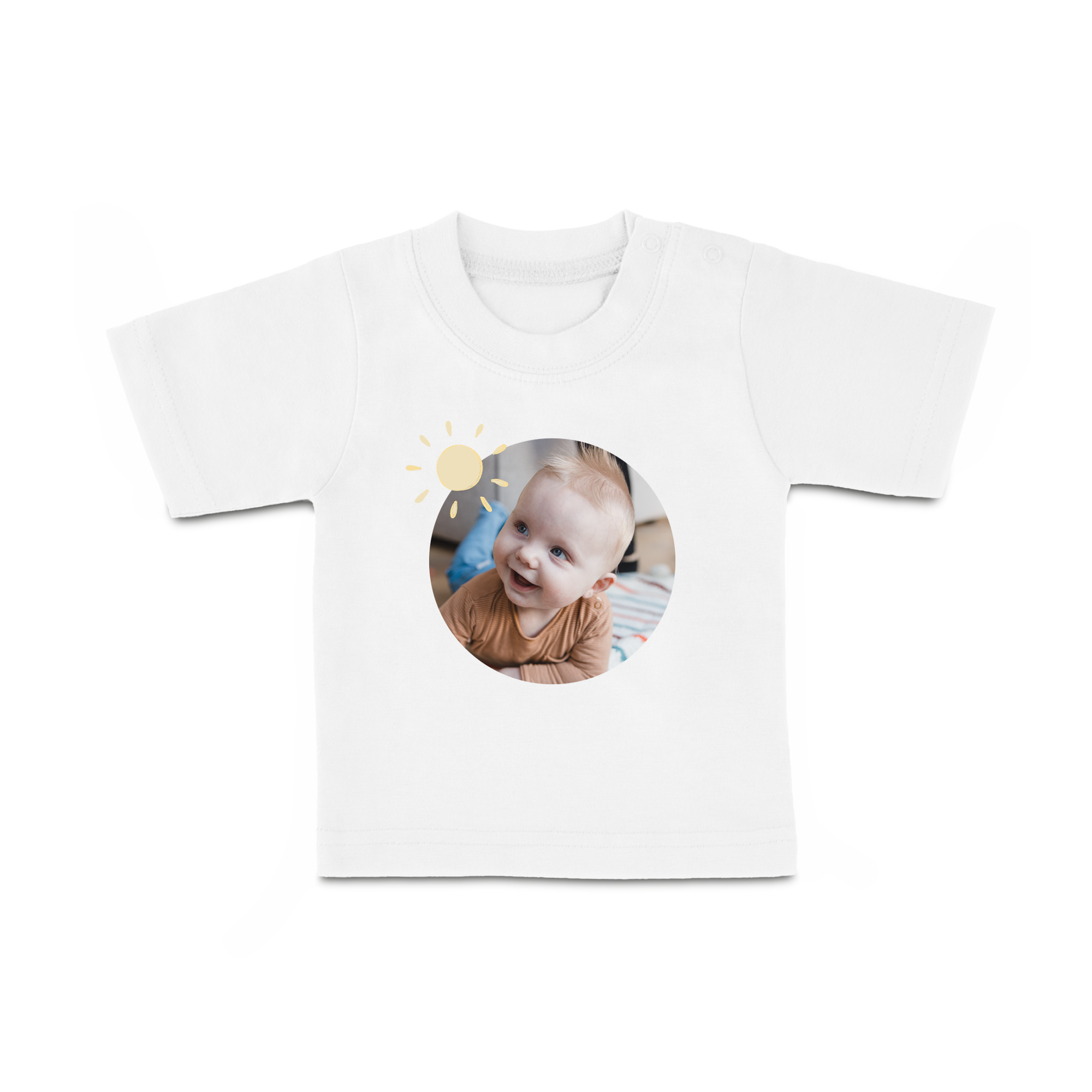 Baby T-shirt