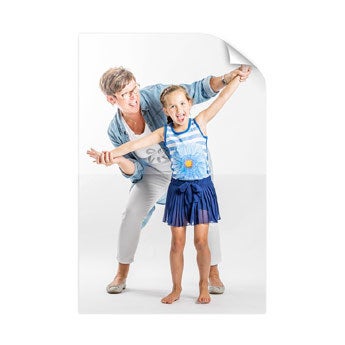 Poster photo print - 40 x 60