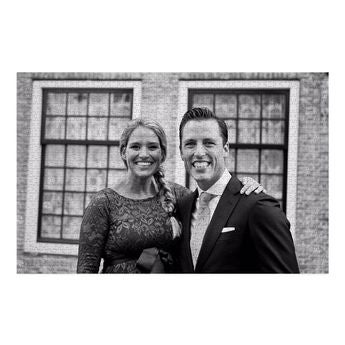 Puzzle - XXL (1000 db)