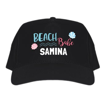 Gorra de beisbol