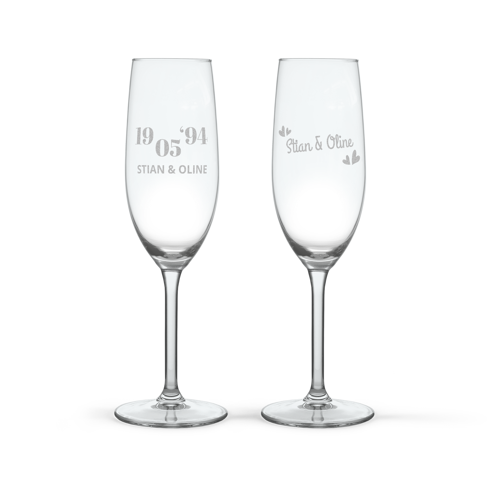 Champagneglass