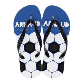 Tongs Coupe du Monde 2022