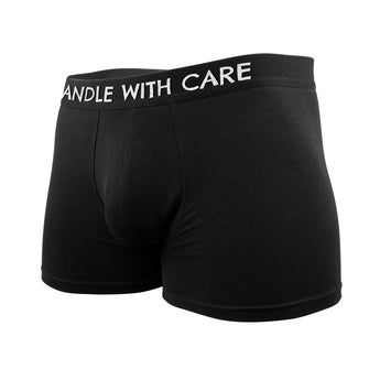 Caleçon Personnalisé avec nom - M