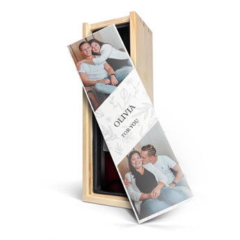 Luc Pirlet Cabernet Sauvignon